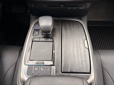 2022 Lexus LS LS 500