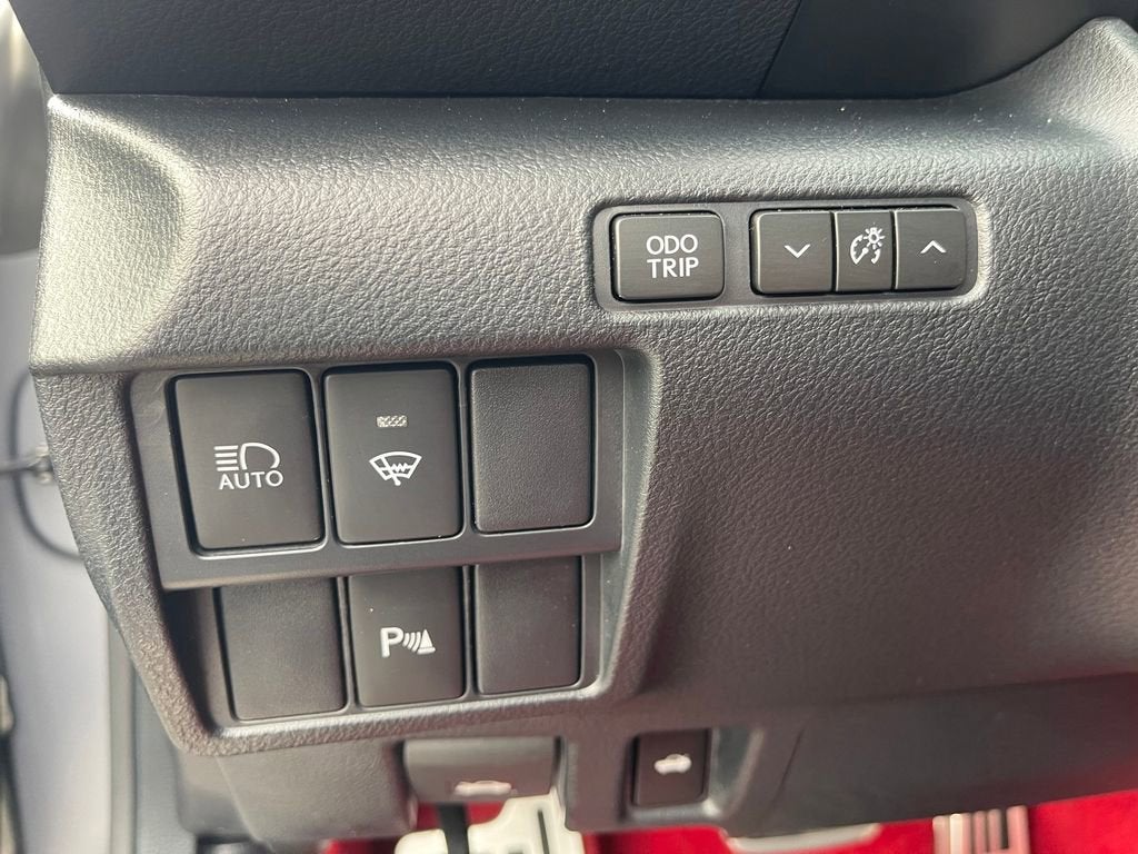 2020 Lexus RC F Track