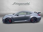 2020 Lexus RC F Track