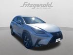 2019 Lexus NX NX 300h