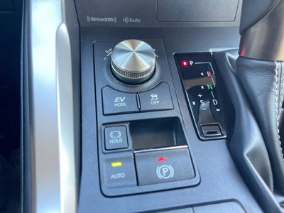 2019 Lexus NX NX 300h