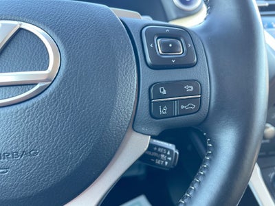 2019 Lexus NX NX 300h