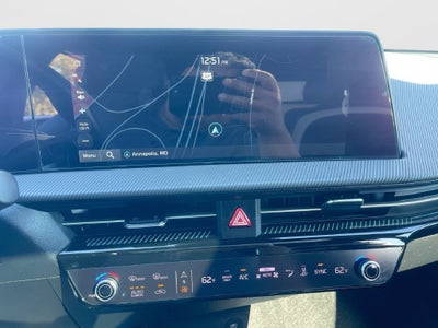 2023 Kia EV6 GT-Line