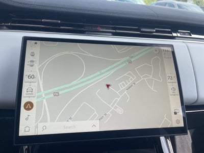 2024 Land Rover Range Rover Sport Dynamic SE