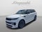 2024 Land Rover Range Rover Sport Dynamic SE