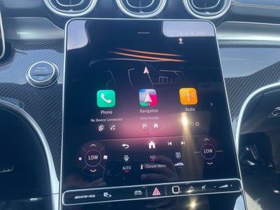 2026 Mercedes-Benz CLE AMG® CLE 53