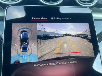 2026 Mercedes-Benz CLE AMG® CLE 53