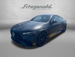 2026 Mercedes-Benz CLE AMG® CLE 53