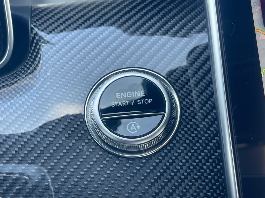 2026 Mercedes-Benz CLE AMG® CLE 53