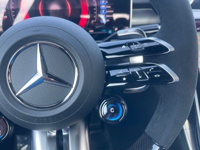 2026 Mercedes-Benz CLE AMG® CLE 53