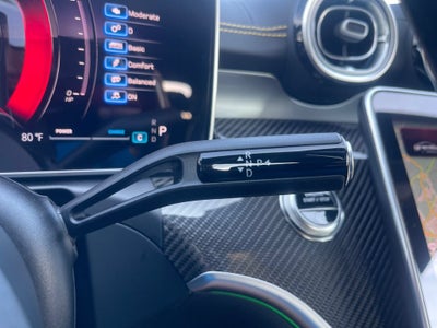 2026 Mercedes-Benz CLE AMG® CLE 53