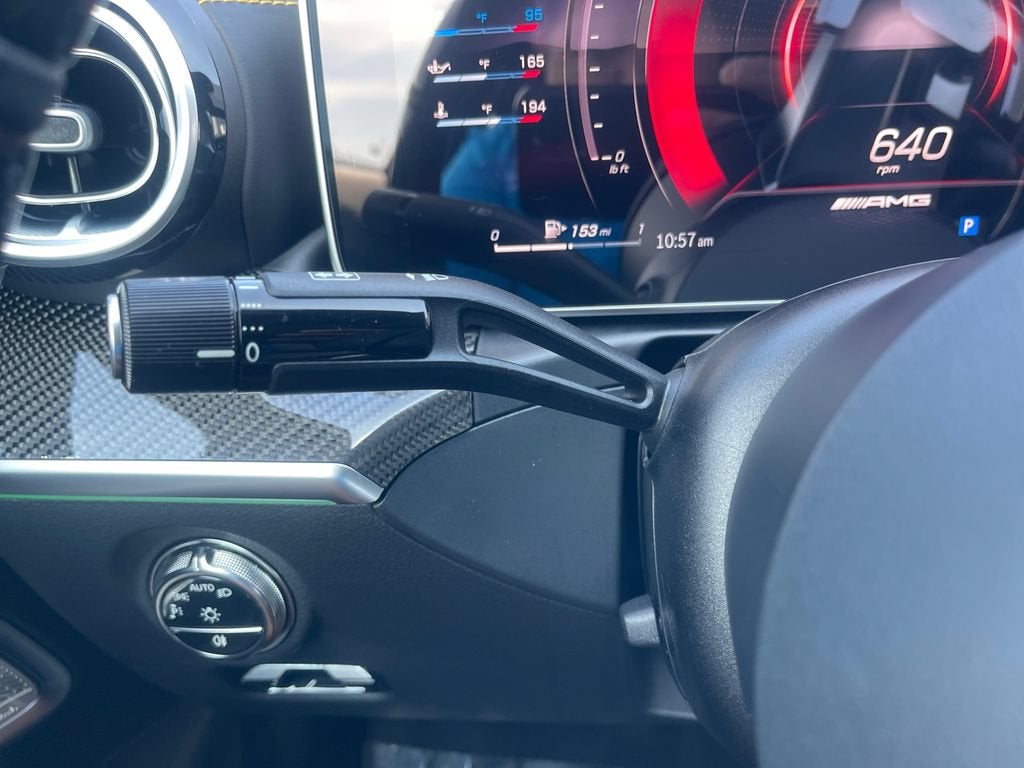 2026 Mercedes-Benz CLE AMG® CLE 53