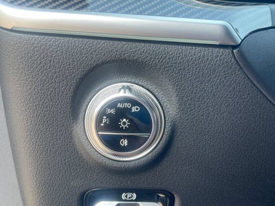 2026 Mercedes-Benz CLE AMG® CLE 53
