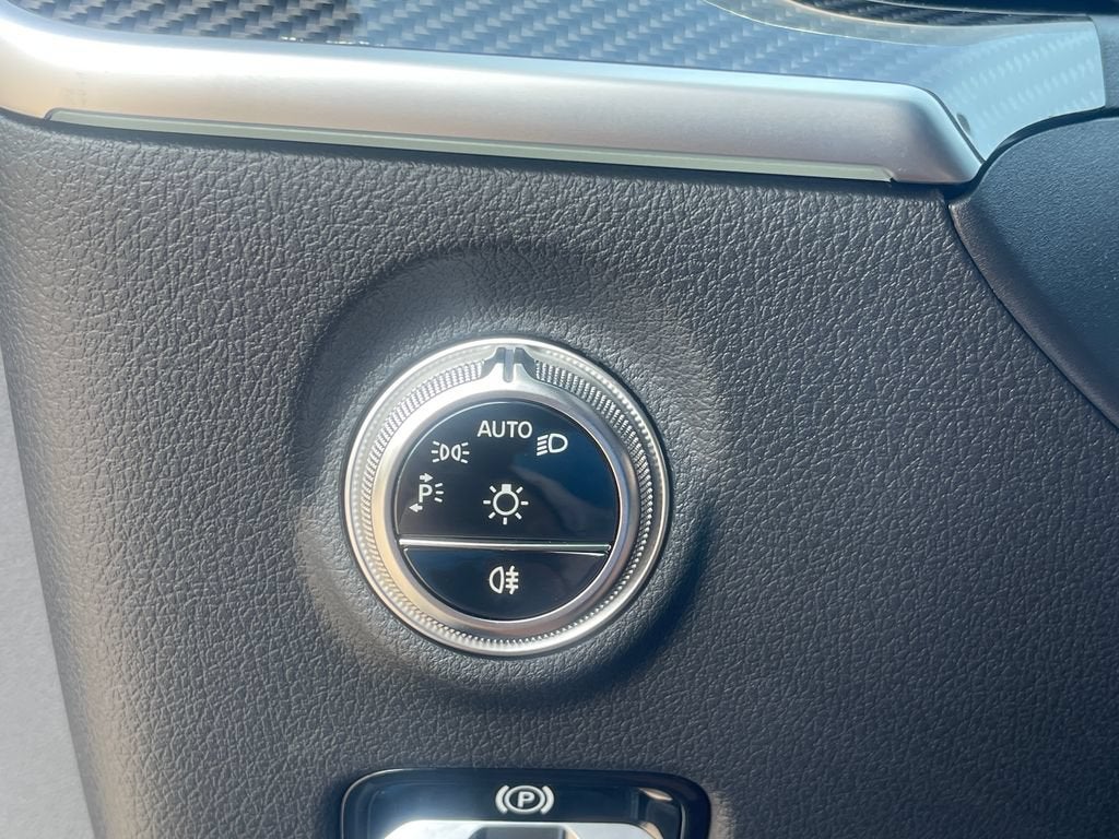 2026 Mercedes-Benz CLE AMG® CLE 53