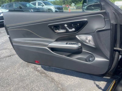 2026 Mercedes-Benz CLE AMG® CLE 53
