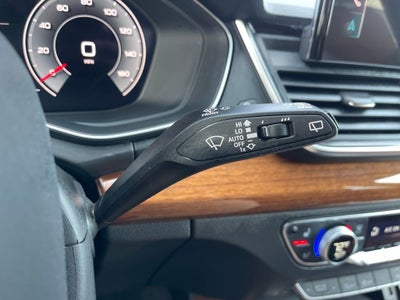 2023 Audi Q5 S line Premium Plus