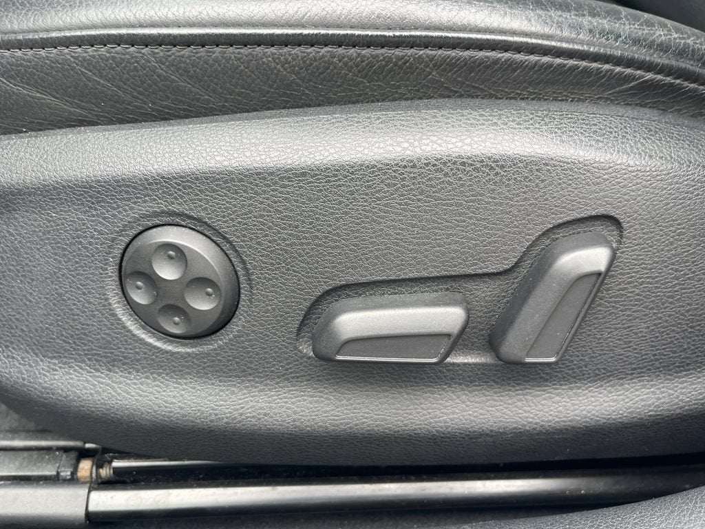 2019 Audi A3 Sedan Prestige