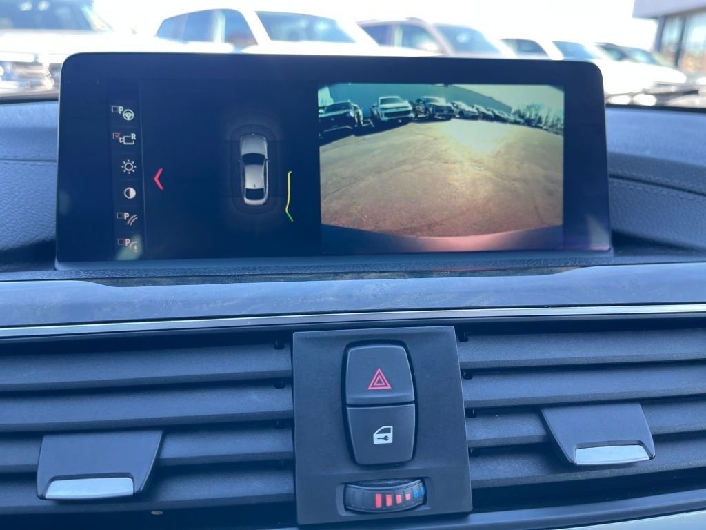 2018 BMW 4 Series 430i xDrive