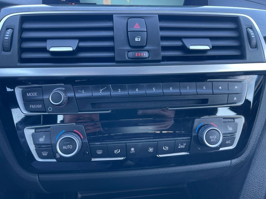 2018 BMW 4 Series 430i xDrive