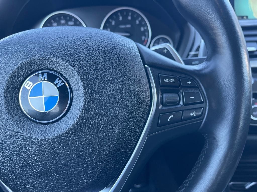 2018 BMW 4 Series 430i xDrive