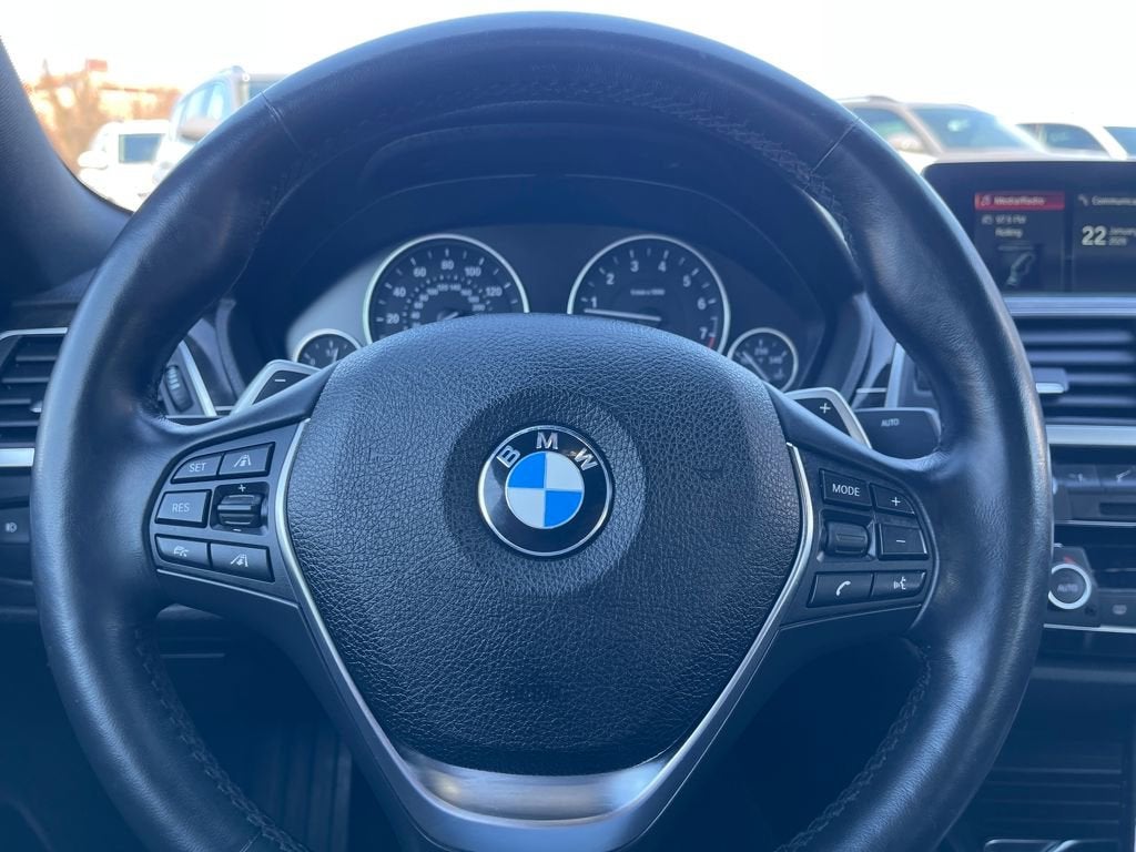 2018 BMW 4 Series 430i xDrive