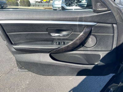 2018 BMW 4 Series 430i xDrive