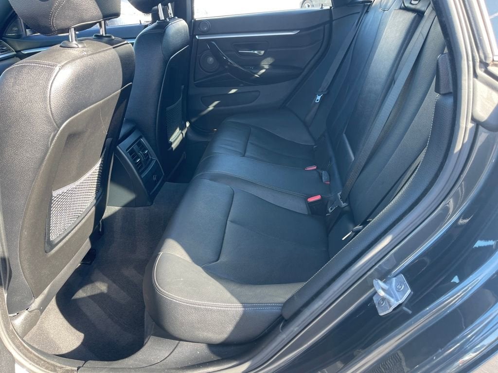 2018 BMW 4 Series 430i xDrive