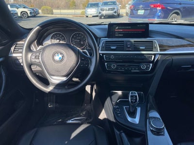 2018 BMW 4 Series 430i xDrive