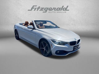 2019 BMW 4 Series 430i xDrive