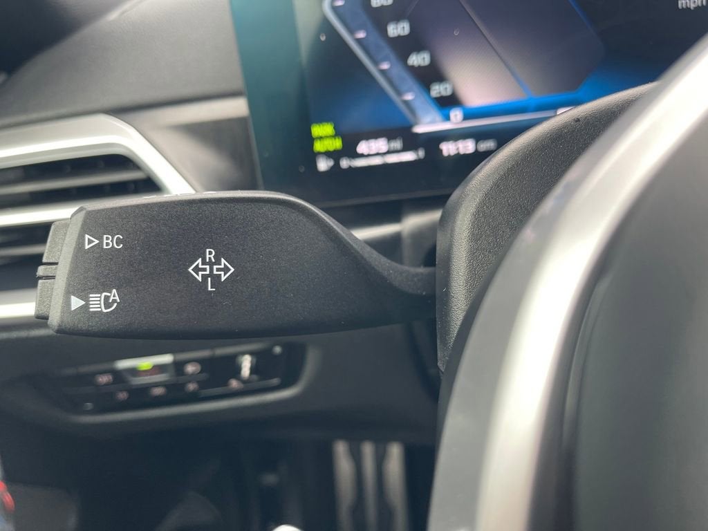 2025 BMW 4 Series M440i xDrive