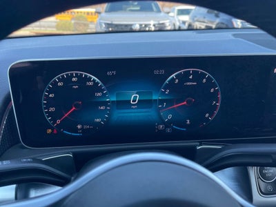 2020 Mercedes-Benz GLB GLB 250