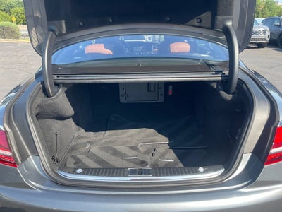 2019 Mercedes-Benz S-Class AMG® S 63