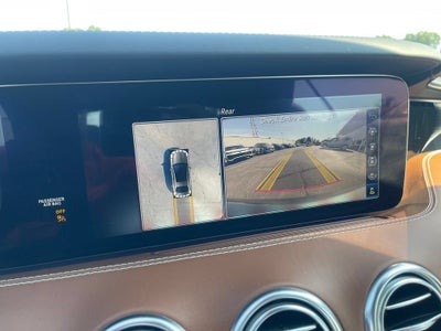 2019 Mercedes-Benz S-Class AMG® S 63