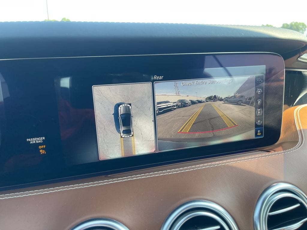 2019 Mercedes-Benz S-Class AMG® S 63
