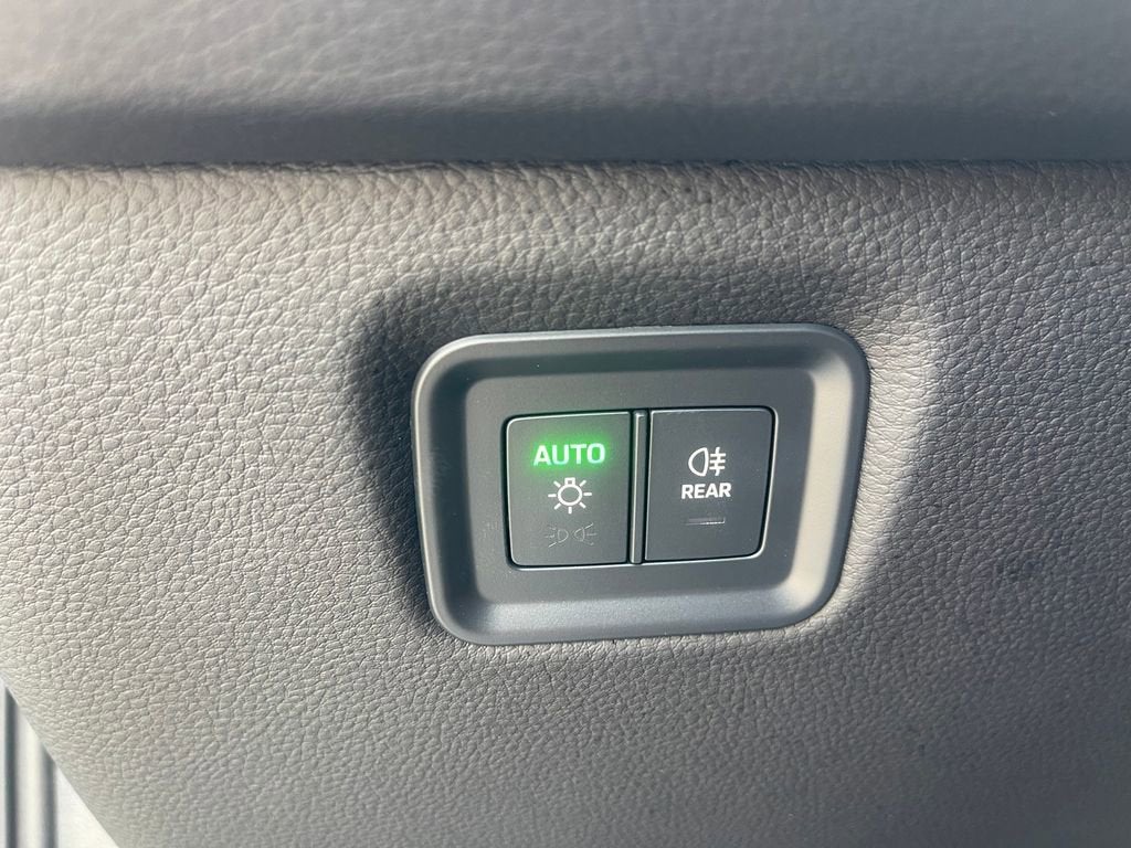 2024 Porsche Cayenne 4DR AWD