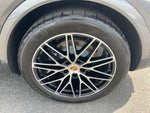 2024 Porsche Cayenne 4DR AWD