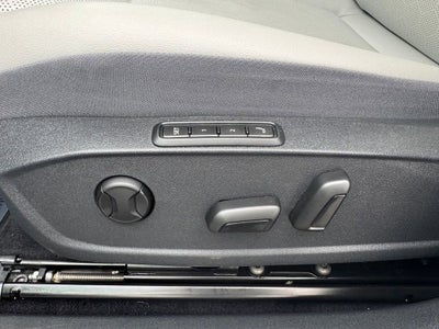 2022 Volkswagen ID.4 Pro S