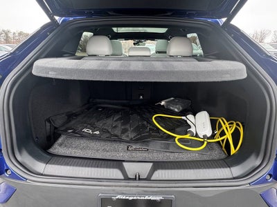 2022 Volkswagen ID.4 Pro S