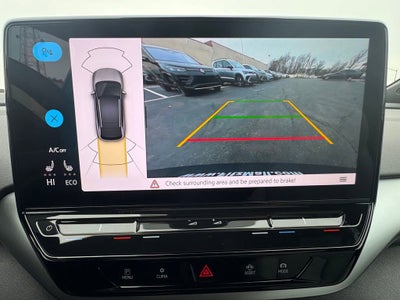 2022 Volkswagen ID.4 Pro S