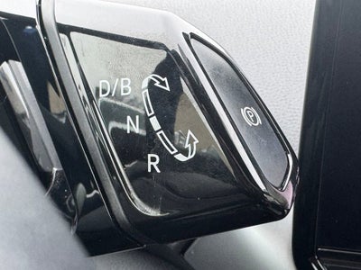 2022 Volkswagen ID.4 Pro S