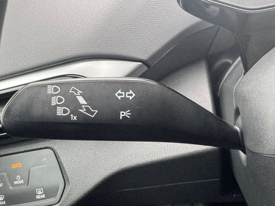 2022 Volkswagen ID.4 Pro S