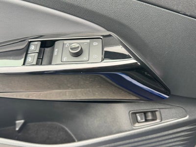 2022 Volkswagen ID.4 Pro S