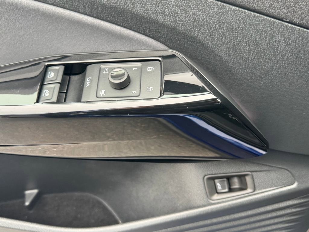 2022 Volkswagen ID.4 Pro S