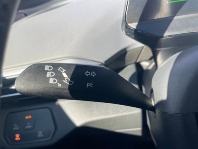 2022 Volkswagen ID.4 Pro S