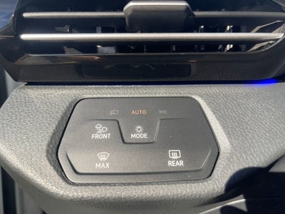 2022 Volkswagen ID.4 Pro S