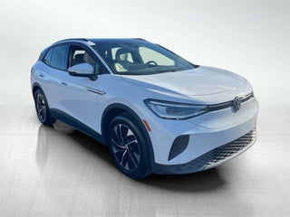 2022 Volkswagen ID.4 Pro S