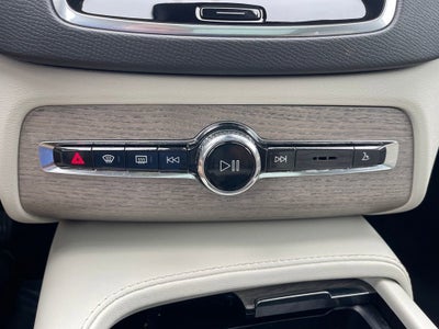 2023 Volvo XC90 Recharge Plug-In Hyb Plus Bright Theme