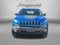 2018 Jeep Cherokee Trailhawk 4x4