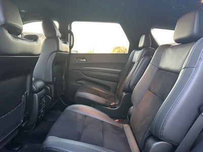 2021 Dodge Durango GT Plus AWD