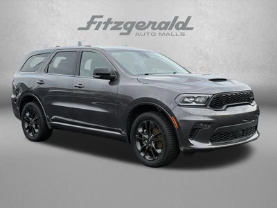 2021 Dodge Durango GT Plus AWD